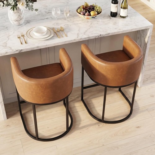 Thekenhöhe barhocker 2er set - thekenhöhe,