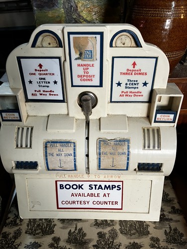 Vintage - vintage, us