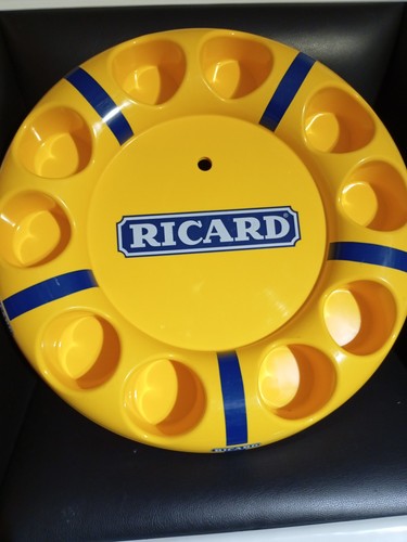 Ricard schlammmeter für - schlammmeter,