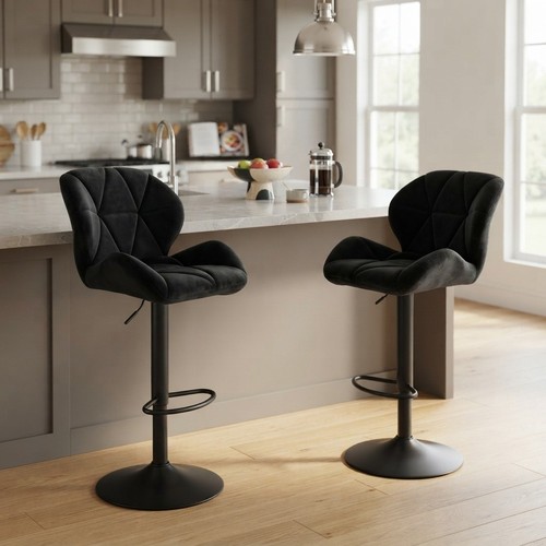 Moderne verstellbare samt - moderne,