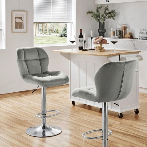 Elegantes 2er set - 2er, barhocker