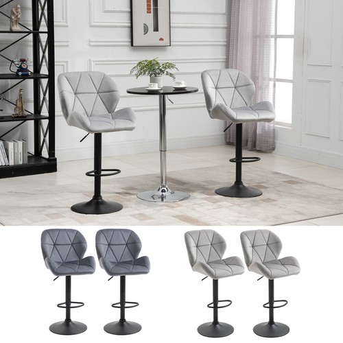 Barhocker 2er set - barhocker,