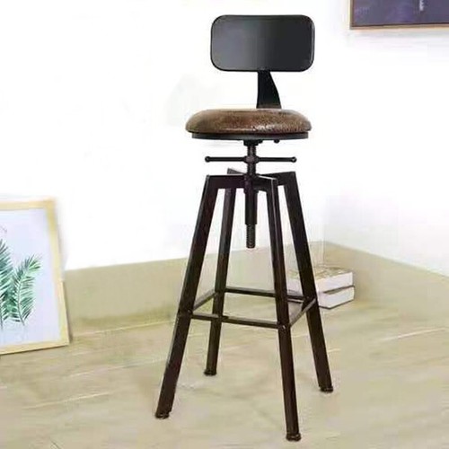 Industrial barhocker - industrial,