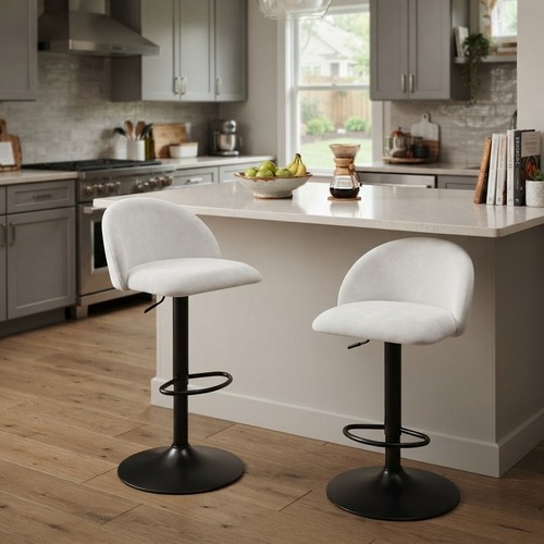 Moderner ovaler design - moderner,