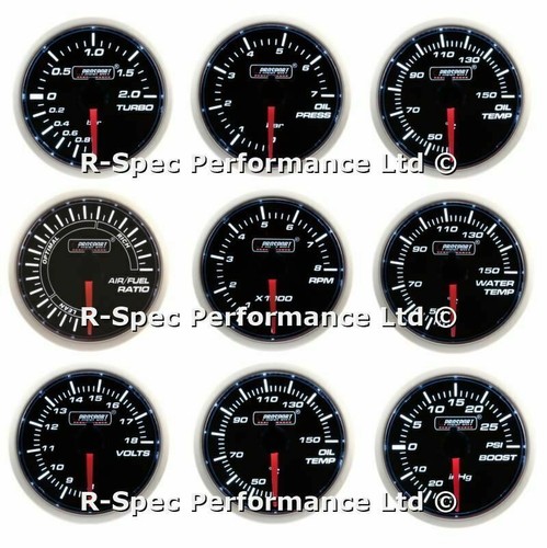 Jedes gauge angebot - 3,